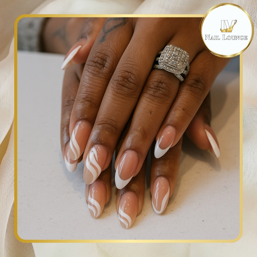 LV Nail Lounge in Austin, TX 78745